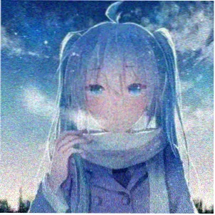 读者 纸页温度 头像